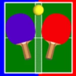 Logo of Ping Pong Classic HD 2 android Application 