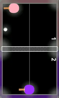 Ping Pong Classic HD 2 android App screenshot 16